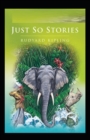 Image for Just So Stories(Illustarted)