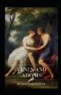 Image for Venus and Adonis Annotated