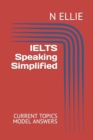 Image for IELTS Speaking Simplified