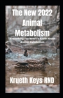 Image for The New 2022 Animal Metabolism
