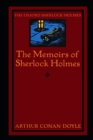 Image for Memoirs of Sherlock Holmes Illustrated