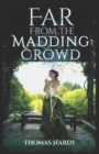Image for Far from the Madding Crowd-Thomas Hardy Original Edition(Annotated) Illustrated