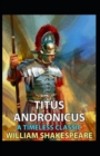 Image for The Tragedie of Titus Andronicus Annotated