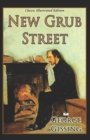 Image for New Grub Street-Original Novel(Annotated)
