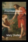 Image for Frankenstein by Mary Shelley