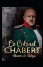 Image for Le Colonel Chabert illustree