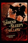 Image for The Legend of Sleepy Hollow Illustrated