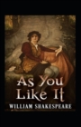 Image for As You Like It Annotated