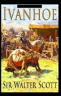 Image for Ivanhoe Annotated