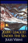 Image for 20,000 Leagues Under the Sea illustrated