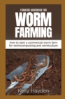 Image for Farmers Handbook for Worm Farming