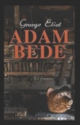 Image for Adam Bede-(Annotated Edition)