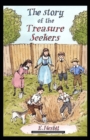 Image for The Story of the Treasure Seekers Annotated