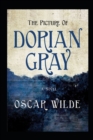 Image for The Picture of Dorian Gray(illustrated Edition)