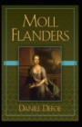 Image for Moll Flanders Annotated