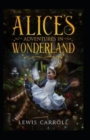 Image for Alice&#39;s Adventures in Wonderland by Lewis Carroll (Amazon Classics Annotated Original Edition)
