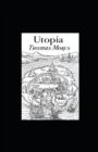 Image for Utopia (illustriert)