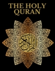 Image for The holy Quran : Clear &amp; Easy To Read With English in black