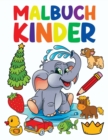 Image for Malbuch Kinder