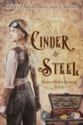 Image for Cinder &amp; Steel : Parmour: The Grim Chronicles Book One