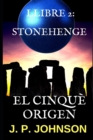 Image for El Cinque Origen 2. Stonehenge