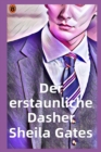 Image for Der erstaunliche Dasher Buch 4