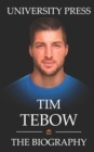 Image for Tim Tebow Book