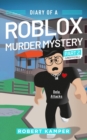 Image for Diary of a Roblox Murder Mystery Part 2 (Unofficial)