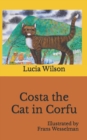 Image for Costa the Cat in Corfu