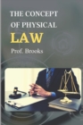 Image for The Concept of Physical Law