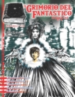 Image for Il Grimorio del Fantastico numero 8 : Neil Gaiman, l&#39;uomo dei sogni