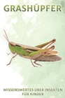 Image for Grashupfer : Wissenswertes uber Insekten fur Kinder #1