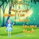 Image for Windy the Fairy Learns Magic