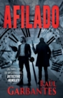 Image for Afilado : Un thriller de misterio del detective Hensley
