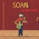 Image for Soan la Rock Star : Les aventures de mon prenom