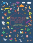 Image for Folk Tales and Legends for Kids. : 24 Beautiful Bed Time Stories.