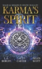 Image for Karma&#39;s Spirit : A Paranormal Women&#39;s Fiction Novel