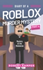 Image for Diary of a Roblox Murder Mystery Part 4 (Unofficial)