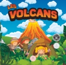 Image for Les Volcans¦Livre pour Enfants