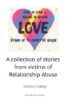 Image for Love is Love, Abuse is Abuse : a collection of stories