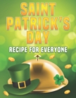 Image for Saint Patricks Day Recipes for Everyone