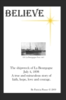 Image for Believe - The Shipwreck of La Bourgogne