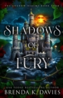 Image for Shadows of Fury