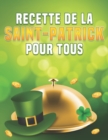 Image for Recettes de la Saint-Patrick pour tous