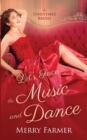 Image for Let&#39;s Face the Music and Dance