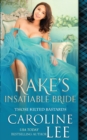 Image for The Rake&#39;s Insatiable Bride