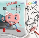 Image for Learn and Color