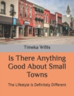 Image for Is There Anything Good About Small Towns