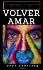 Image for Volver Amar