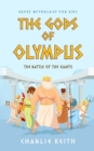 Image for Greek Mythology for kids